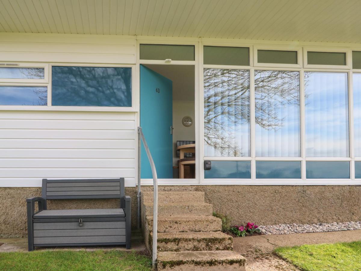 Pebbles Villa Cromer Exterior photo