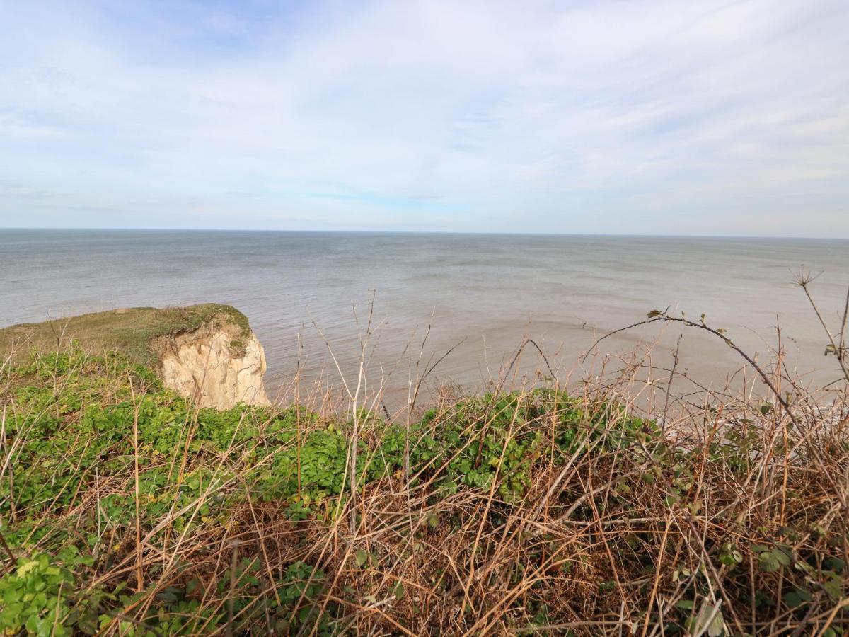 Pebbles Villa Cromer Exterior photo