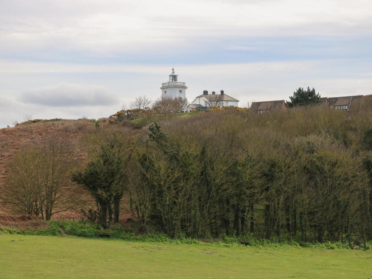Pebbles Villa Cromer Exterior photo